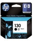 HP Original C8767- blackحبر طابعة رقم 130