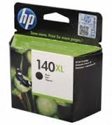       حبر طابعة   HP Original CB336HE - 140 XL