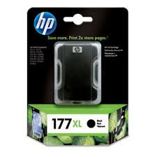 HP Original C8719HE- 177XL حبر طابعة 