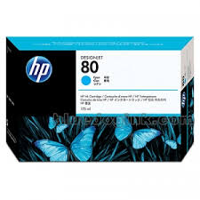 hp Original C4846A- 80 حبر طابعة 