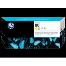 hp  yellow  C4823A راس اصفر