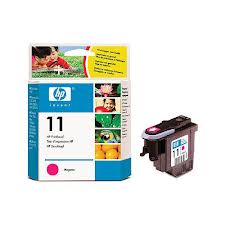 HP PrintheadC4812A- No11Magent 
