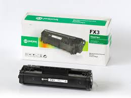 Canon FX3  L250/300 تونر طابعةcompatable