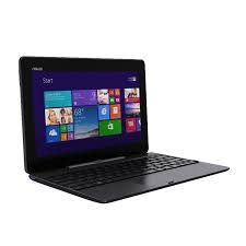 Asus Transformers Book