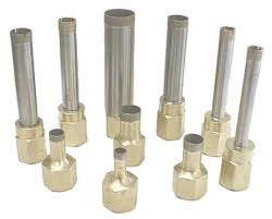 Diameter Drill