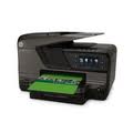 Officejet pro 8600 all in one 
