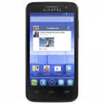 هاتف ذكي Alcatel One x.pop