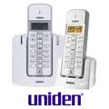 تلفون لاسلكي(Uniden)