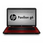 كمبيوتر HP Pavilion g6-2111ex