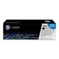 HP OriginaL CB540A BLACK حبر طابعة 