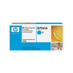 حبر طابعة HP Original  Q7561A CYAN