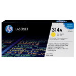 حبر طابعة اصلي HP Original Q7562A YELLOW