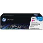 HP Original  Q7563A MAGENTA حبر طابعة 