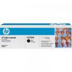 حبر طابعة اصلي HP Original CC530A black 