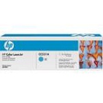 حبر طابعة اصلي HP Orig CC531A CYAN