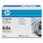 حبر طابعة اصلي HP OriginalCC364A  Black