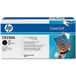 حبر طابعة اصلي HP Original CE250A Black