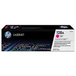 حبر طابعة اصلي HP Original 128a ce323a Magen