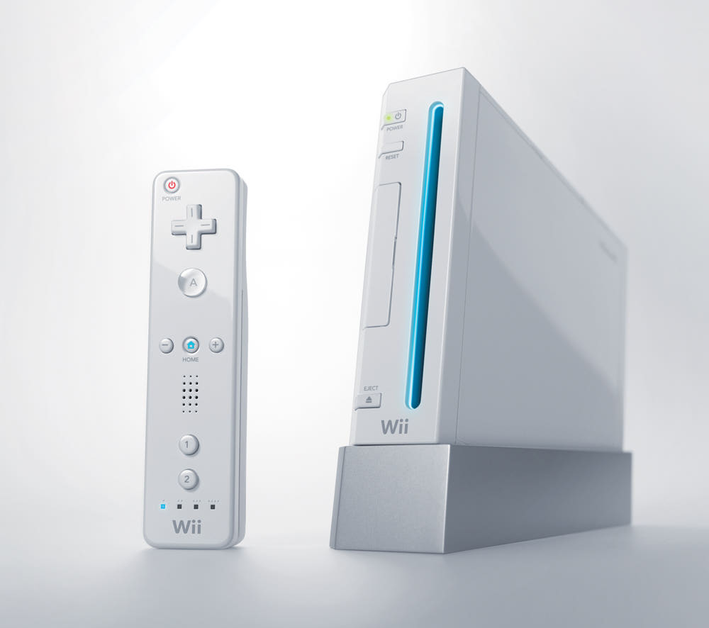 wii