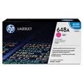 حبر طابعة اصلي HP laser Original ce263A magenta