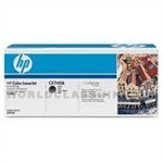 حبر طابعة اصلي HP laser Origin ce740a black