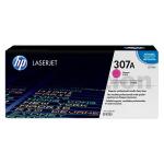 HP laser Original CE743A YELLOW 