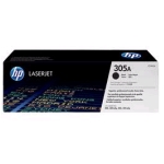 HP Original 305a CE410 black