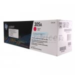HP Original 305a ce413 magent