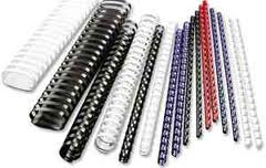 سبرالات(binding rings)