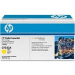 HP LASERJET Original CF032A