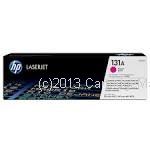 HP Original 131a cf213a magen