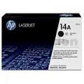 HP Original 14a cf214a black 
