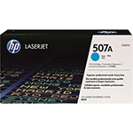 HP Original 507a CE401A cyan