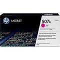 HP OriginaL 507a CE403A magent