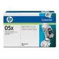 HP OriginaL LASERJET CE505X