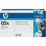 HP Original LASER CE505A