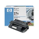 HP Original C4127X