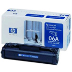HP Original C3906A