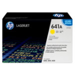 HP OriginalC9722A Yellow