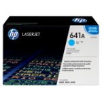 HP Original C9721A Cyan