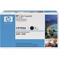 HP Original C9720ABLACK