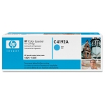 HP Original C4192A  Cyan 