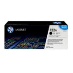 HP Original Q3960A  Black