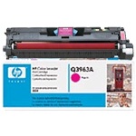 HP OriginalQ3963A Magenta