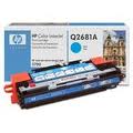 HP Original Q2681A  Cyan