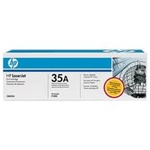 HP Original CB435A