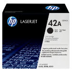 HP OriginalQ5942A  Black 