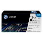 HP Original Q6000A  Black 