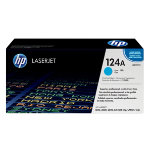 HP OriginalQ6001A  Cyan