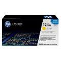 HP OriginalQ6002A yellow 